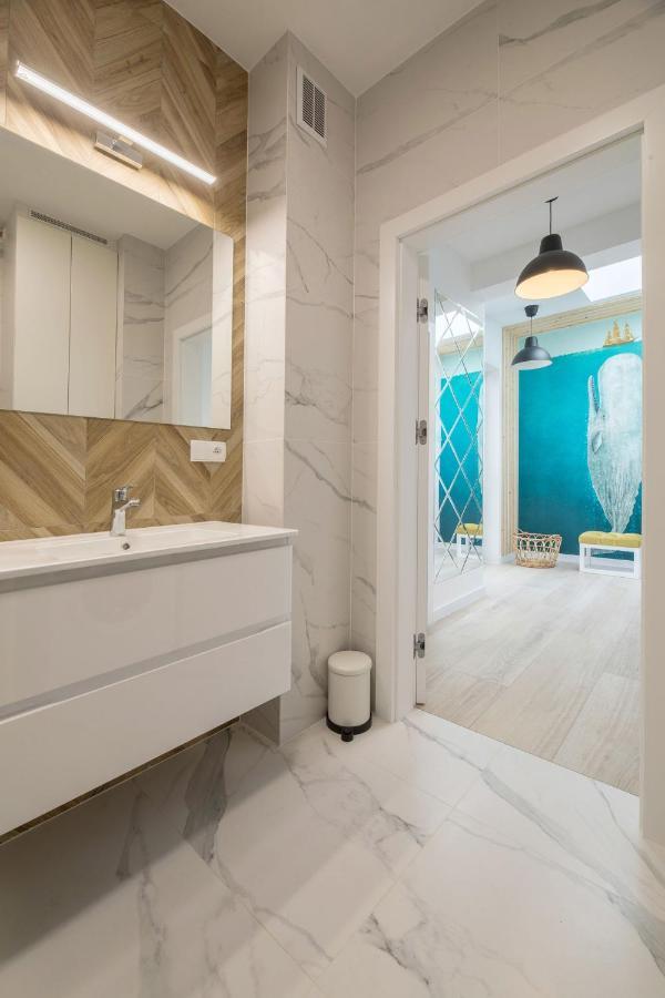 Apartament Mimbelli Ustka Kültér fotó